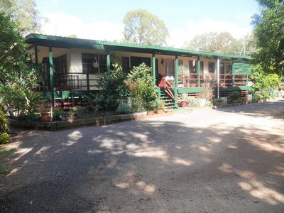 78 Boonenne Ellesmere Road, Kingaroy