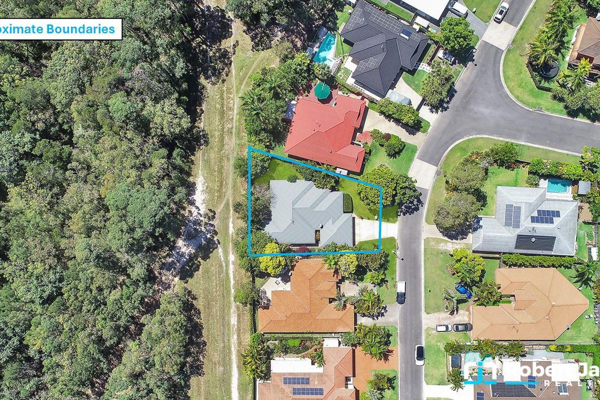 23 Feathertail Ct, Tewantin