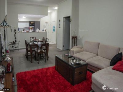 208 / 2 Riverwalk Avenue, Robina