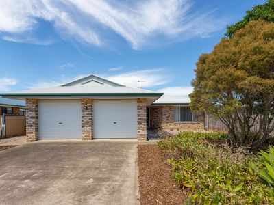 5 Macaranga Court, Laidley