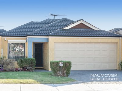 43 Marloo Road, Westminster
