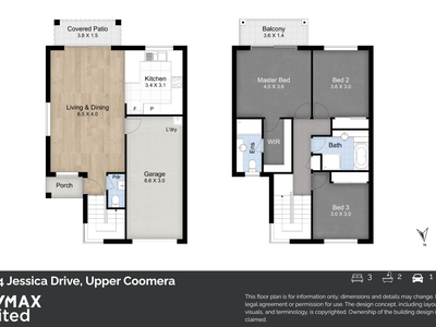 15 / 24 Jessica Drive, Upper Coomera