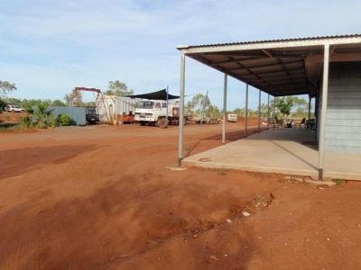 33 Greenfield Street, South Hedland
