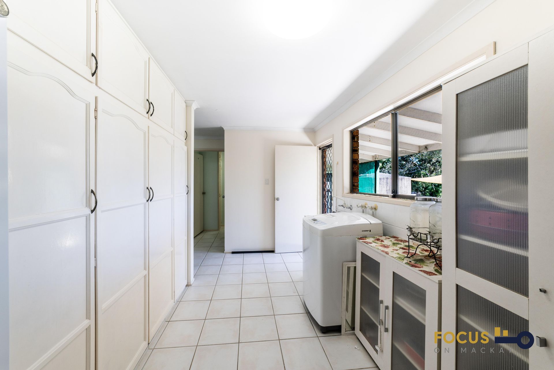 631 Cape Hillsborough Road, Cape Hillsborough
