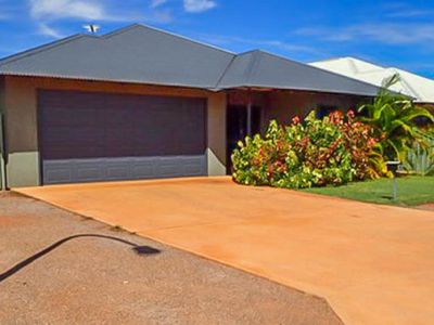 8 Barramine Loop, South Hedland