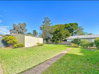 1 Alam Place, Campbelltown