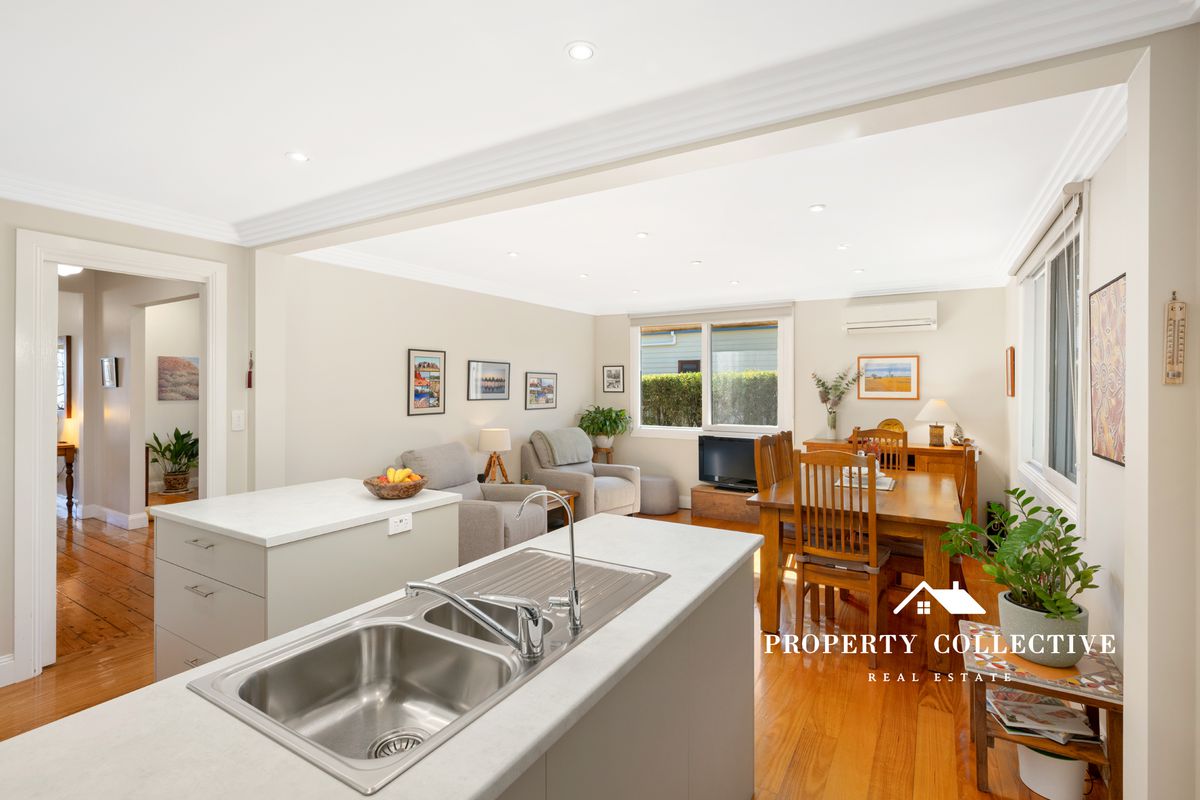 20A Last Street, Beechworth