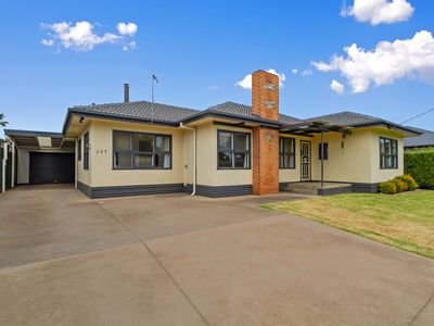 206 Stawell Street, Sale