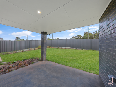 38 Ardennes Circuit, Gillieston Heights