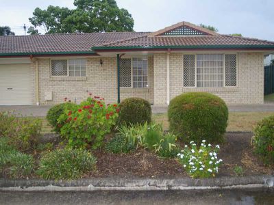 Eastern Heights