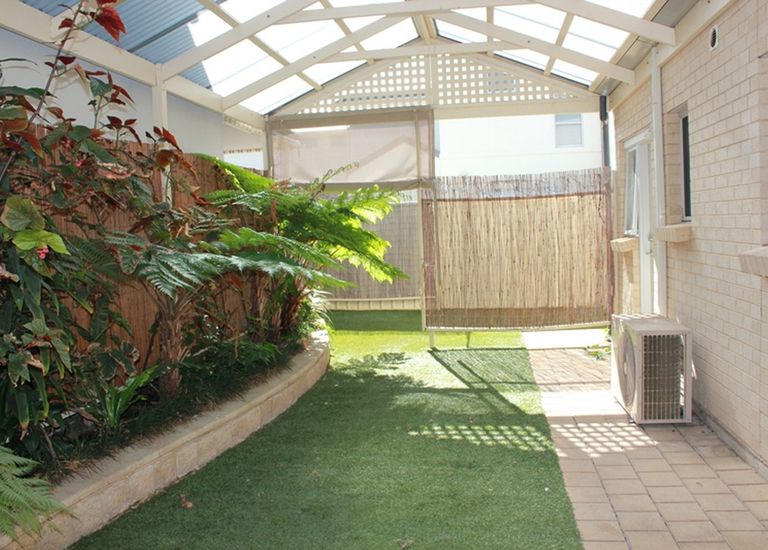 46A Cedar Avenue, Brighton