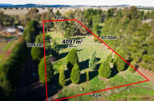Lot 1, 23 Stewart Street, Beveridge