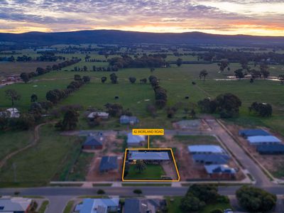 42 Worland Road, Wangaratta