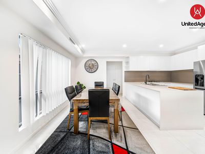 112 Village Circuit, Gregory Hills