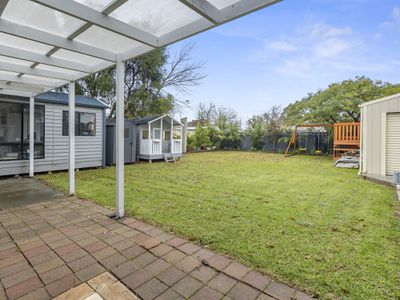 7 Loco Street, Seymour