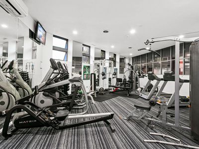 454 / 7 Hirst Street, Arncliffe