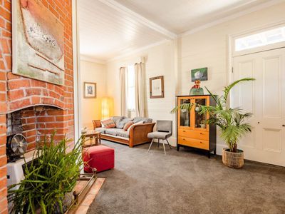 21 Sharpe Street, Candelo
