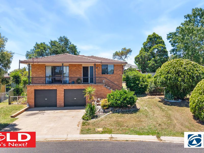 19  Kuloomba Street, Tamworth