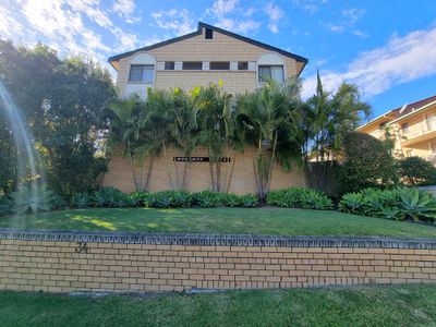 7 / 34 Mitre Street, St Lucia