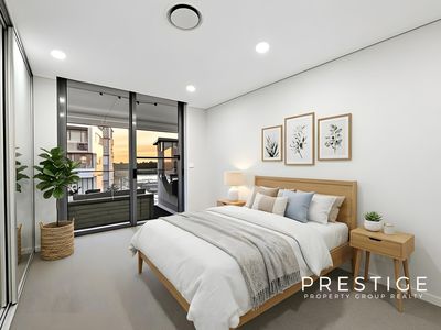 27 / 86-88 Tennyson Road, Mortlake