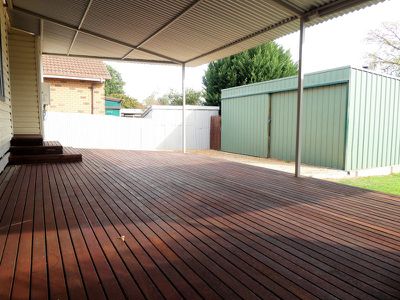 20 Perrin St, Seymour