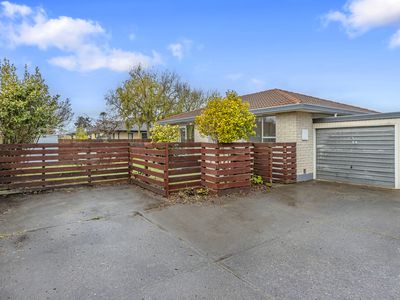 2 / 9c Lydbury Place, Parklands