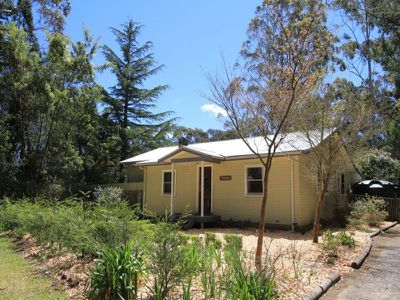 1211 Nowra Road, Fitzroy Falls