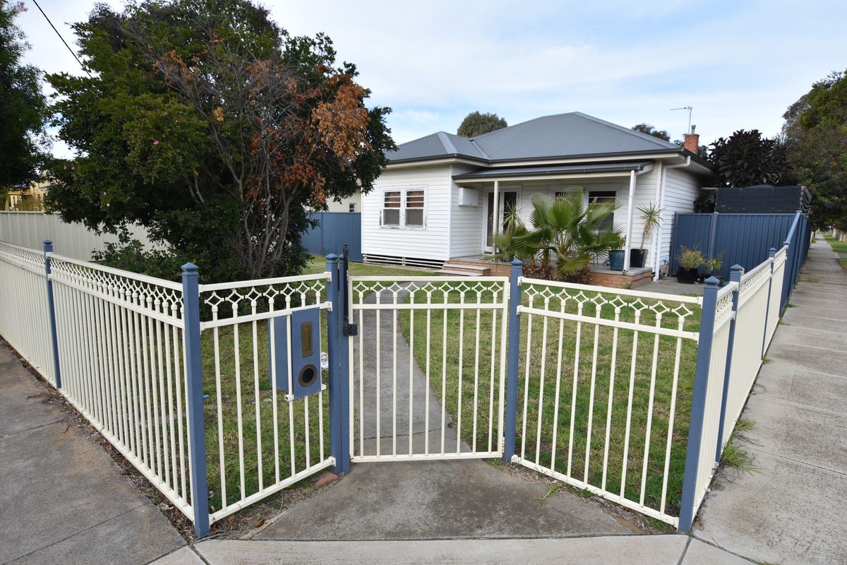 360 Allan Street, Kyabram