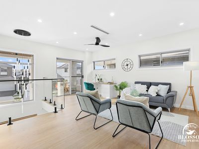 34 Diamondback Parade(Melonba), Marsden Park