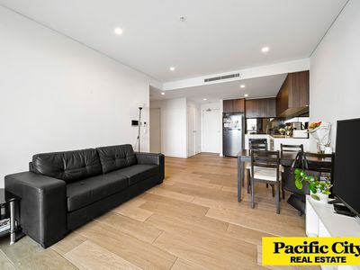 1303 / 22 John Street, Mascot