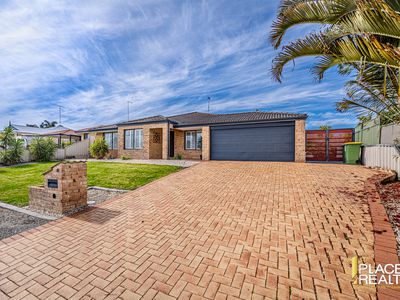 81 Templetonia Promenade, Halls Head