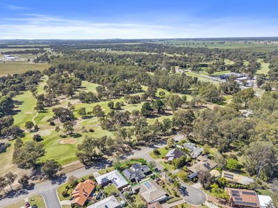 11 Golf Links Drive, Tocumwal