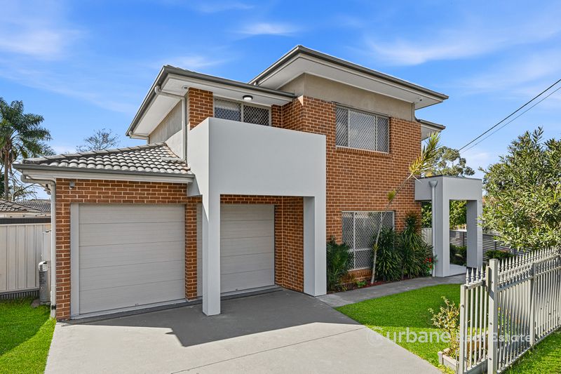4A Ivy Street, Toongabbie