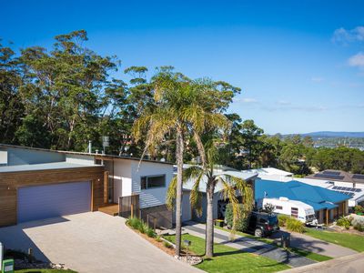 17 Mulloway Circuit, Merimbula