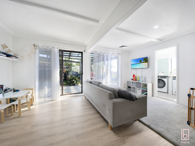 80 Eastern Road, Tumbi Umbi