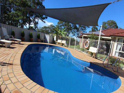 7 Glenn Place, Forster