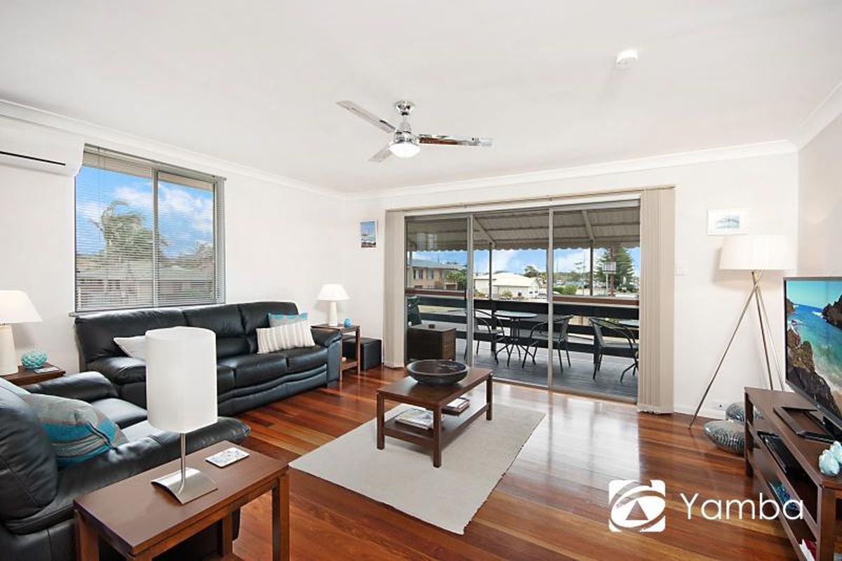 2 Susan Street, Yamba