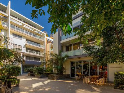 1 / 8 Allen Street, Waterloo