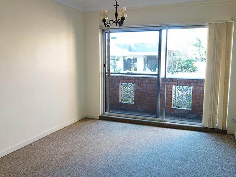 8 / 51 Shaftesbury Road, Burwood