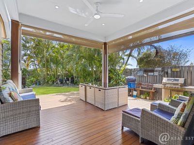 46 Cocoanut Point Drive, Zilzie