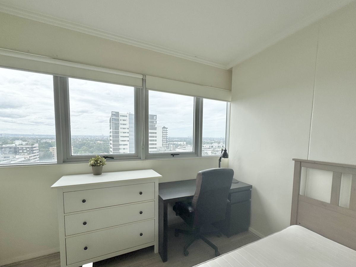 221 / 1 Railway Parade, Burwood