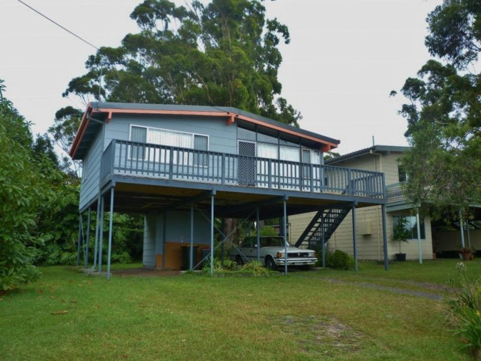 15 Hilltop Crescent, Mollymook