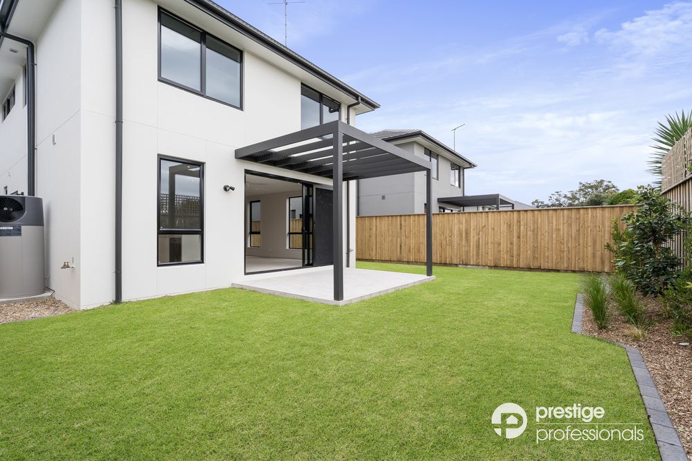 6 Keys Parade, Milperra