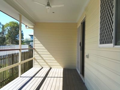 62 Queen Street, Blackstone