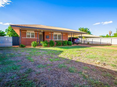 7 Egret Crescent, South Hedland