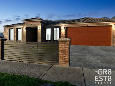 24 Von Nida Drive, Cranbourne North