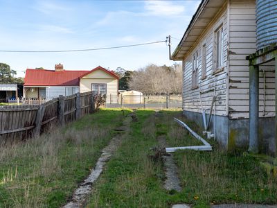 621 Tunnack Road, Parattah