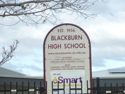 74 Main Street, Blackburn