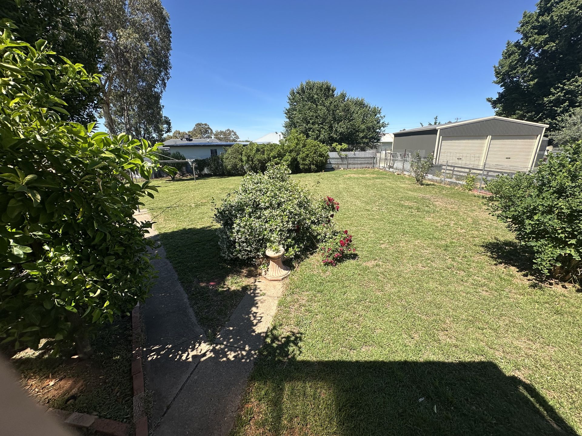 8 Irwin Street, Coolah