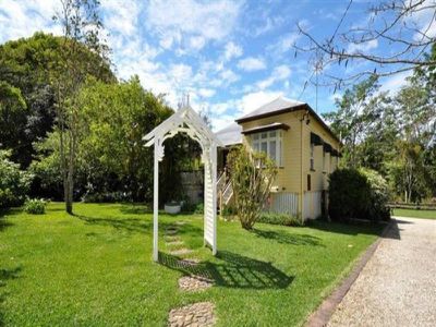321 Burringbar Road, Burringbar